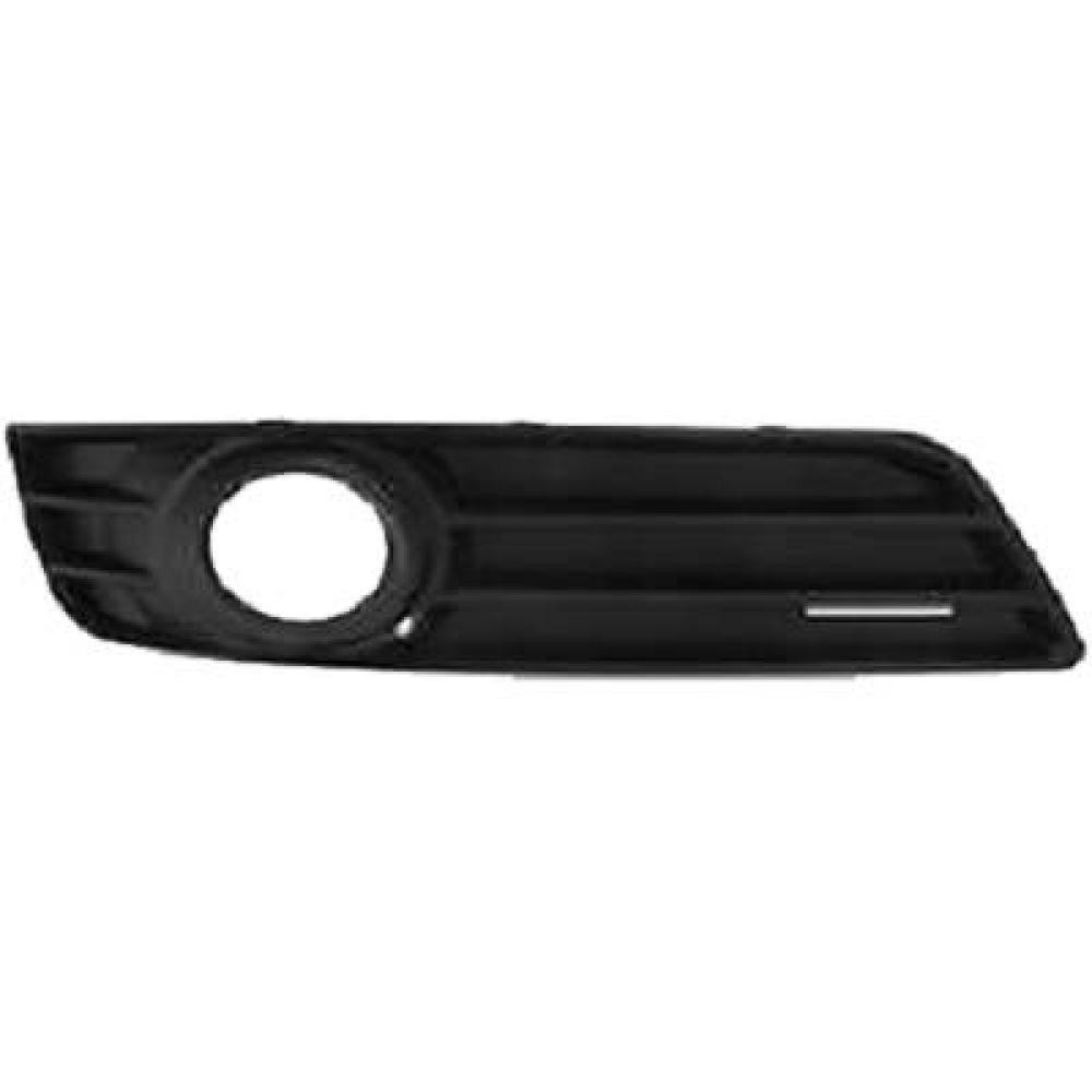 Grille de ventilation, pare-chocs droite Audi A3 Lim./Sportb./Cabrio 08-12