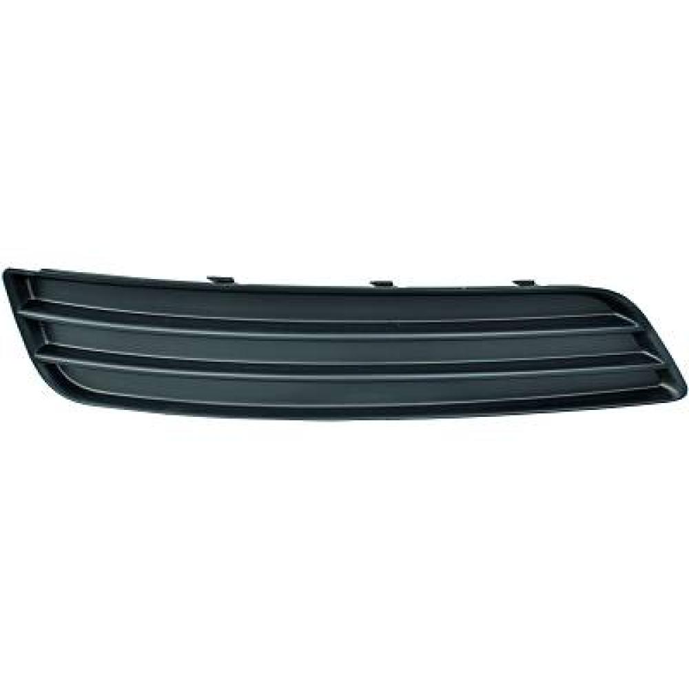 Grille de ventilation, pare-chocs droite Audi A3 Lim./Sportb./Cabrio 08-12