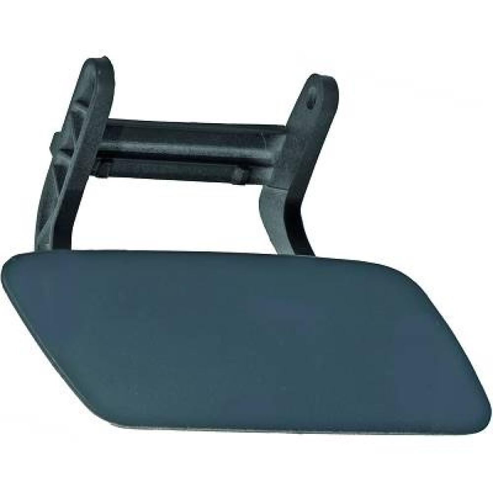 Enjoliveur, pare-chocs avant gauche Audi A3 Lim./Sportb./Cabrio 08-12