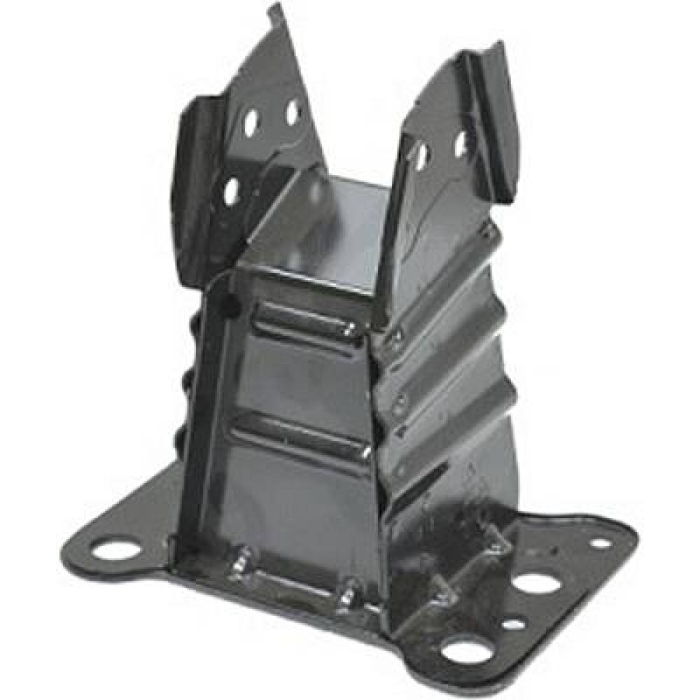 Amortisseur de choc, pare-chocs avant gauche Audi A3 Lim./Sportb./Cabrio 08-12