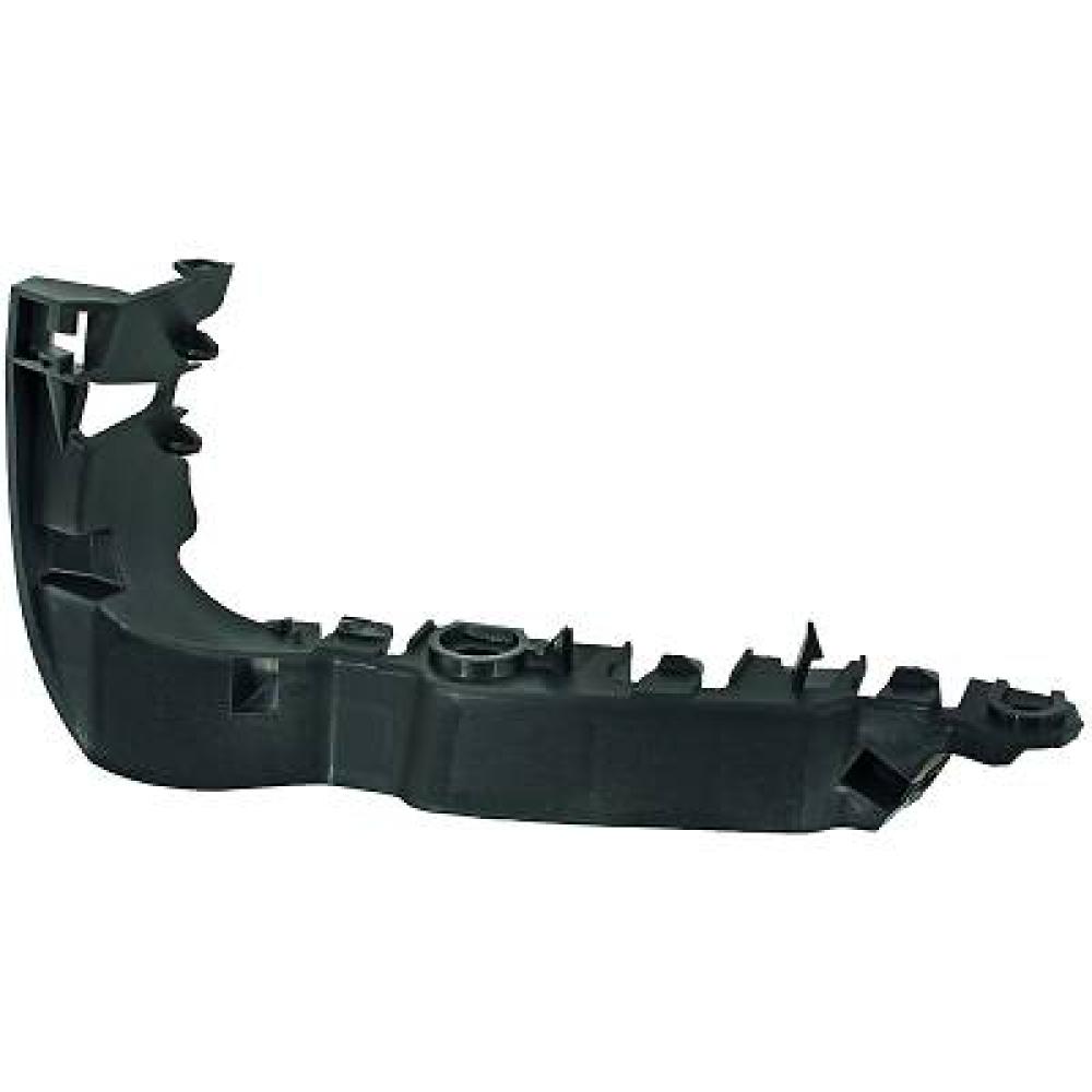 Support, pare-chocs avant Audi A3 Lim./Sportback (Typ8V) 12-16