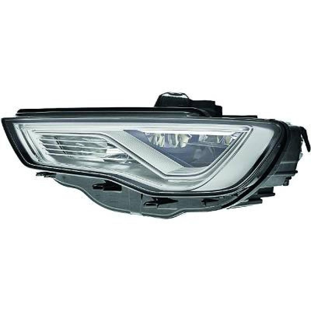 Projecteur principal droite Audi A3 Lim./Sportback (Typ8V) 12-16