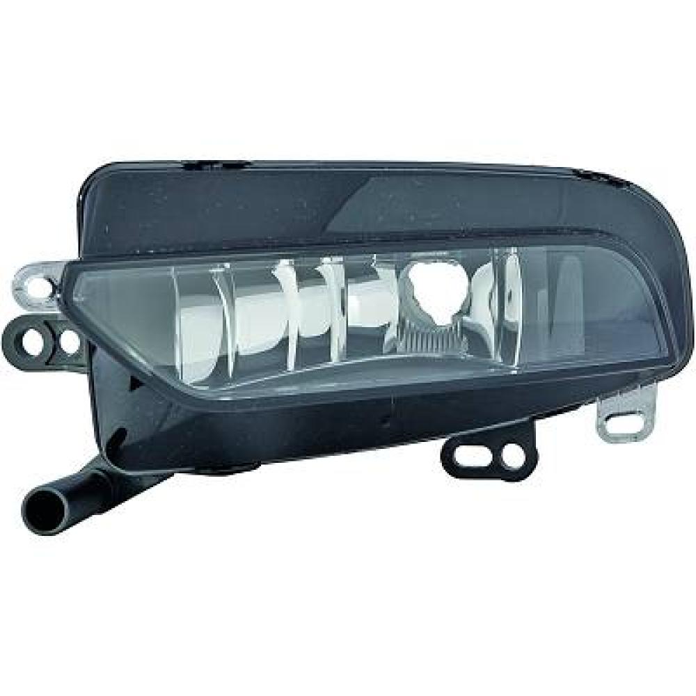 Projecteur antibrouillard gauche Audi A3 Lim./Sportback (Typ8V) 12-16