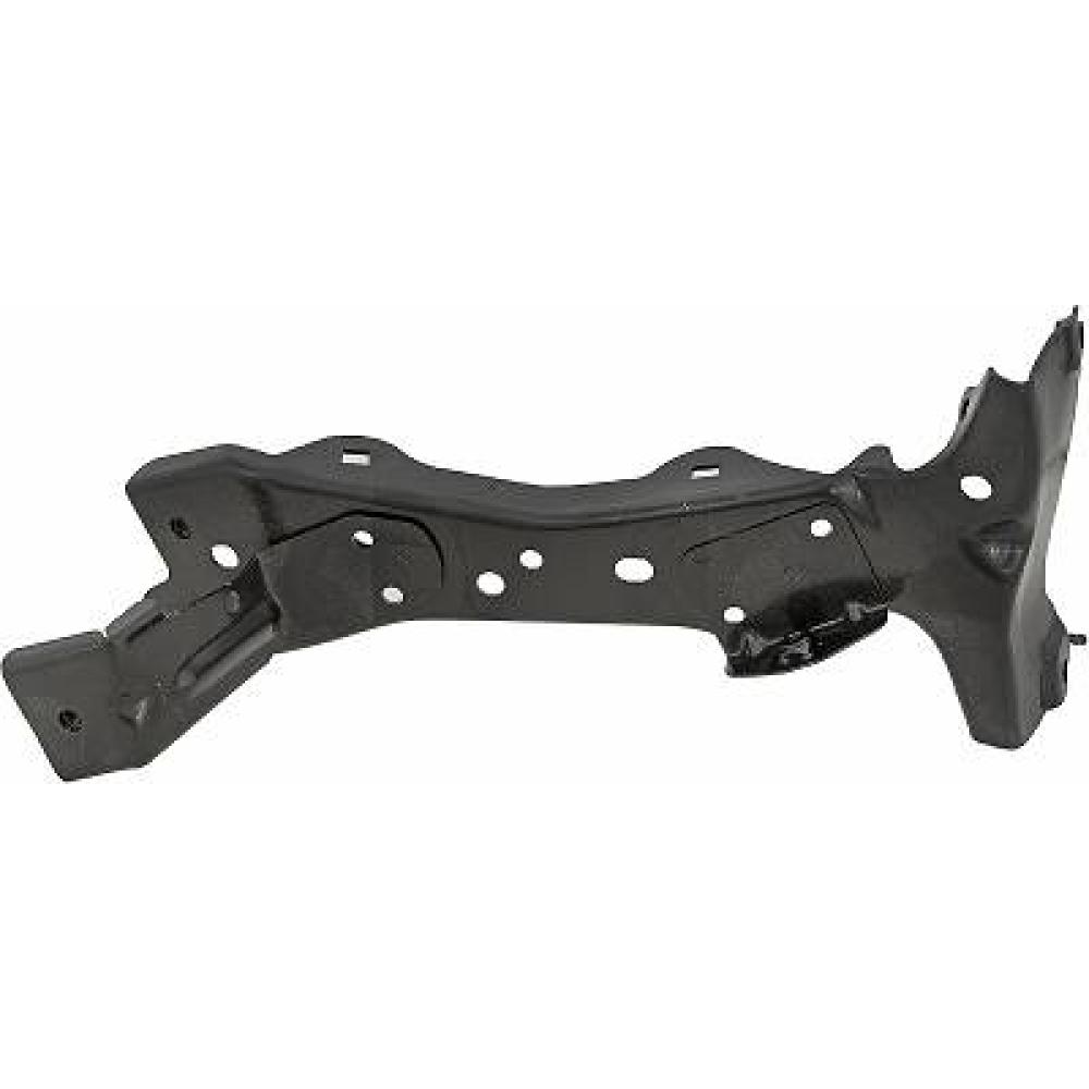 Aile avant gauche Audi A3 Lim./Sportback (Typ8V) 12-16