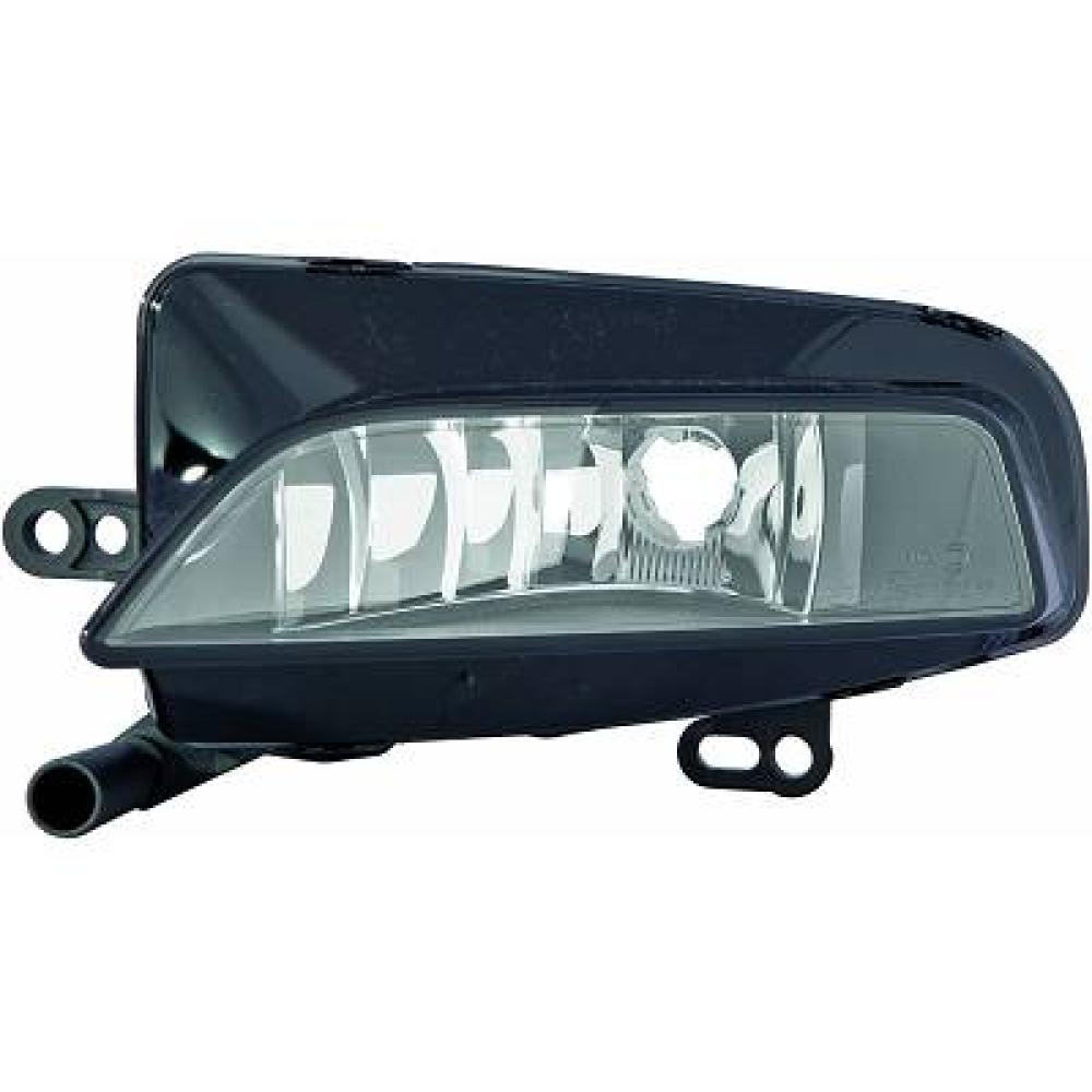 Projecteur antibrouillard droite Audi A3 Lim./Sportback (Typ8V) 12-16