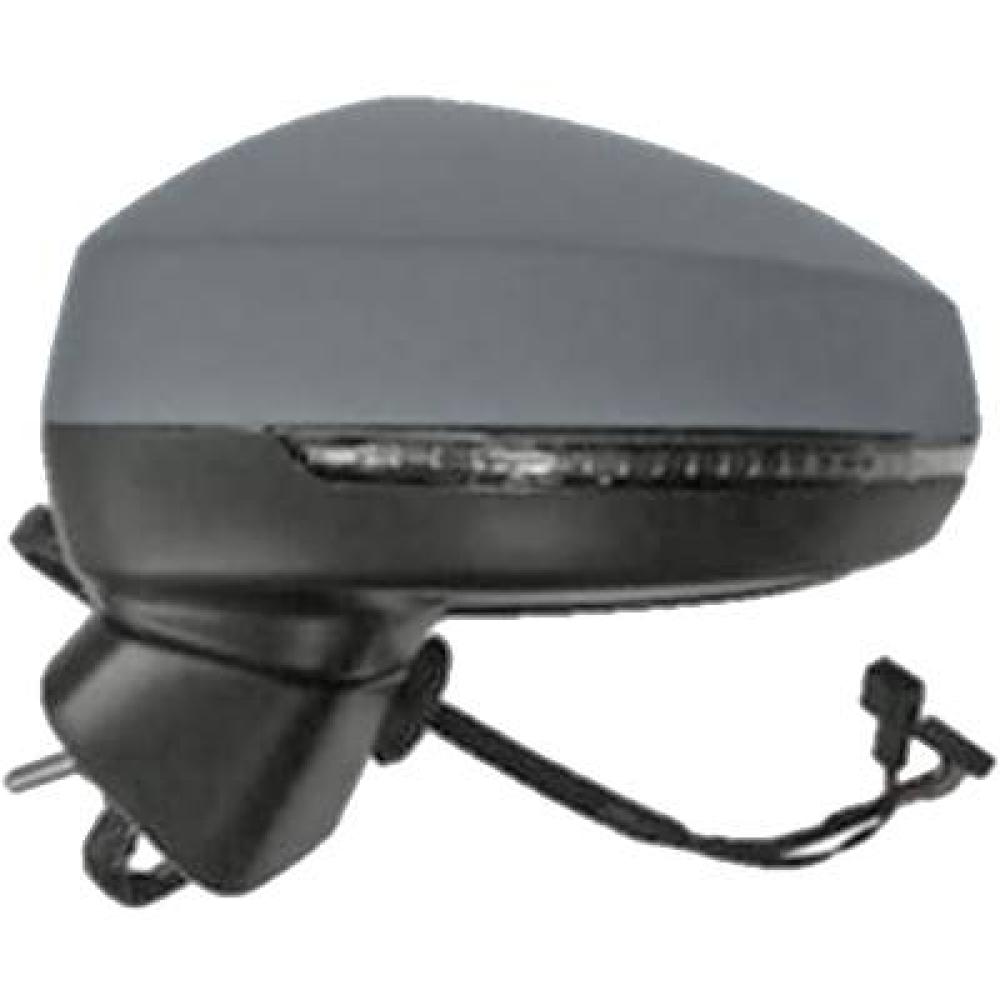 Rétroviseur extérieur gauche Audi A3 Lim./Sportback (Typ8V) 12-16