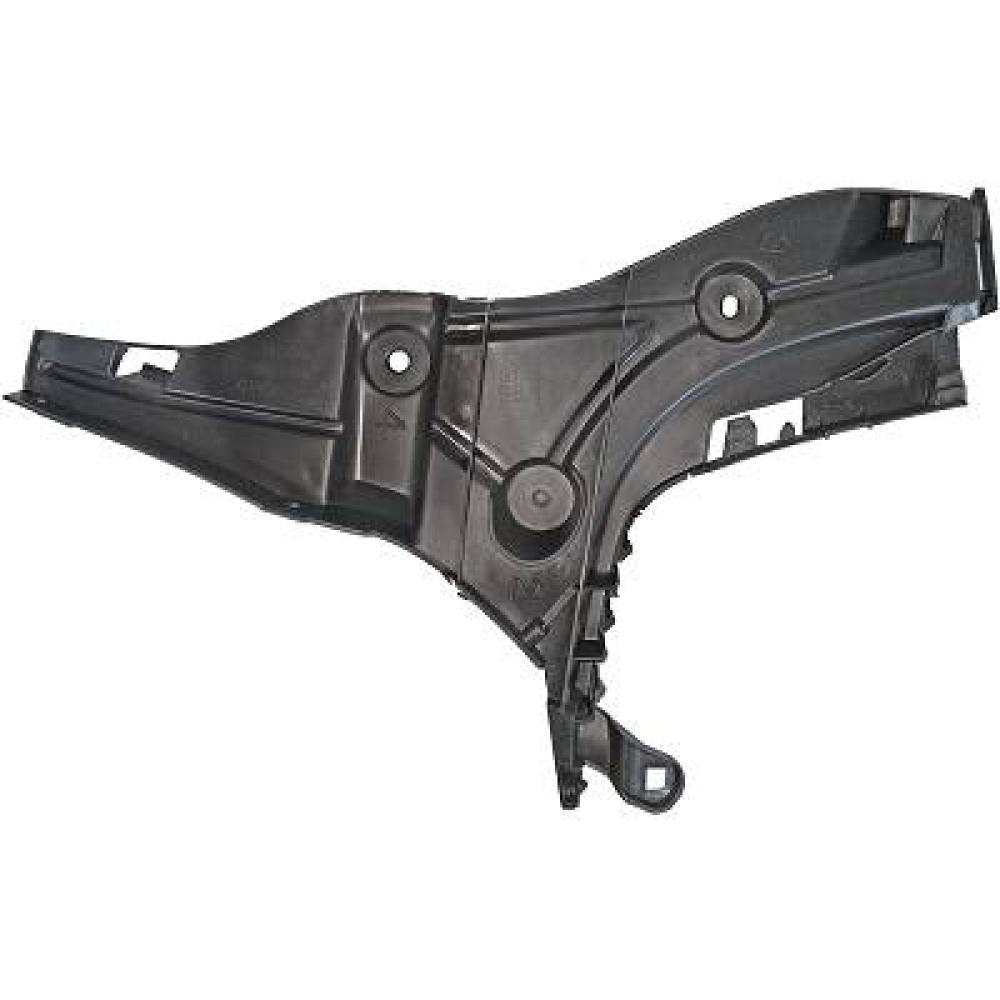 Support, pare-chocs arrière gauche Audi A3 Lim./Sportback (Typ8V) 12-16