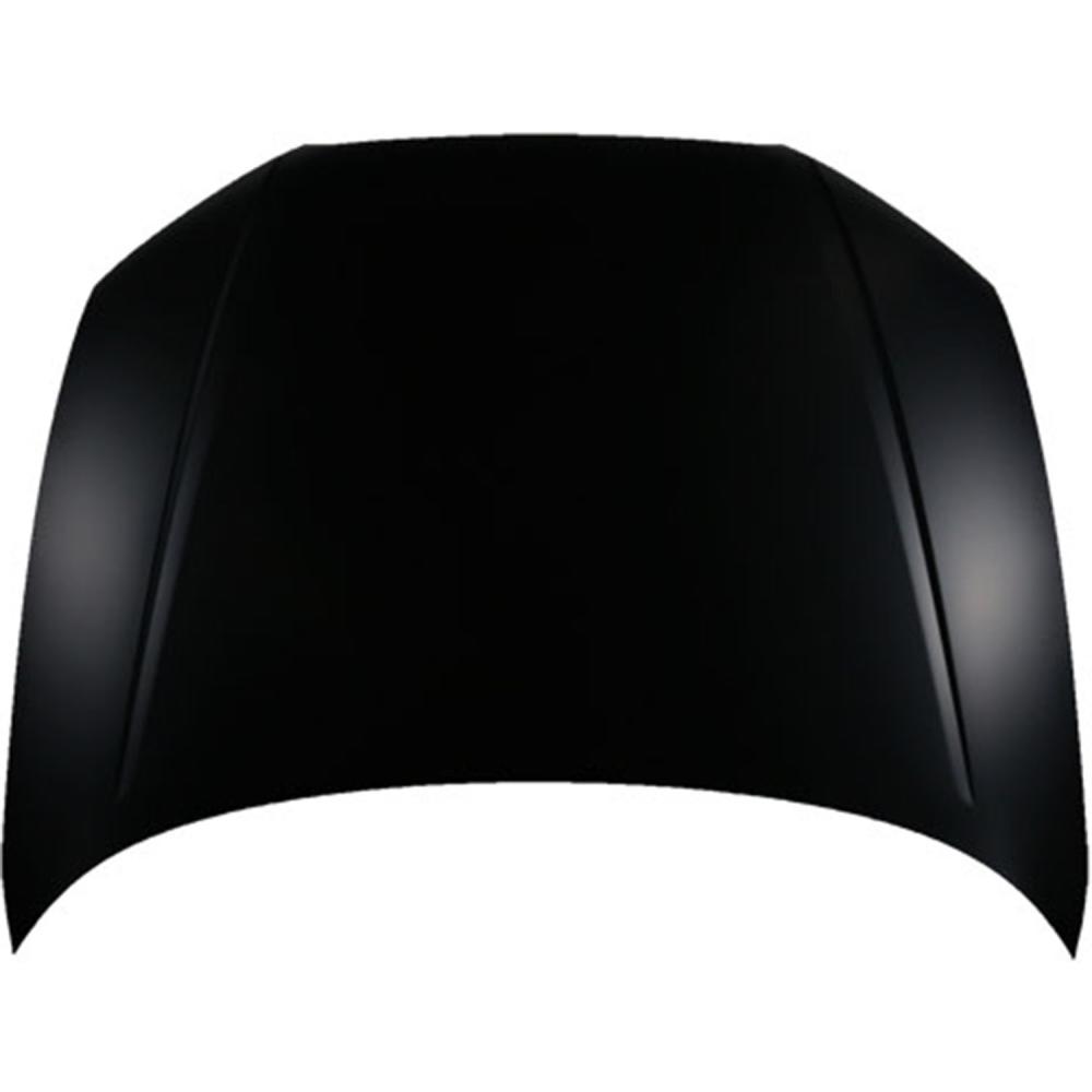 Capot-moteur Audi A3 Stufenheck/Cabrio (Typ8V) 13-16