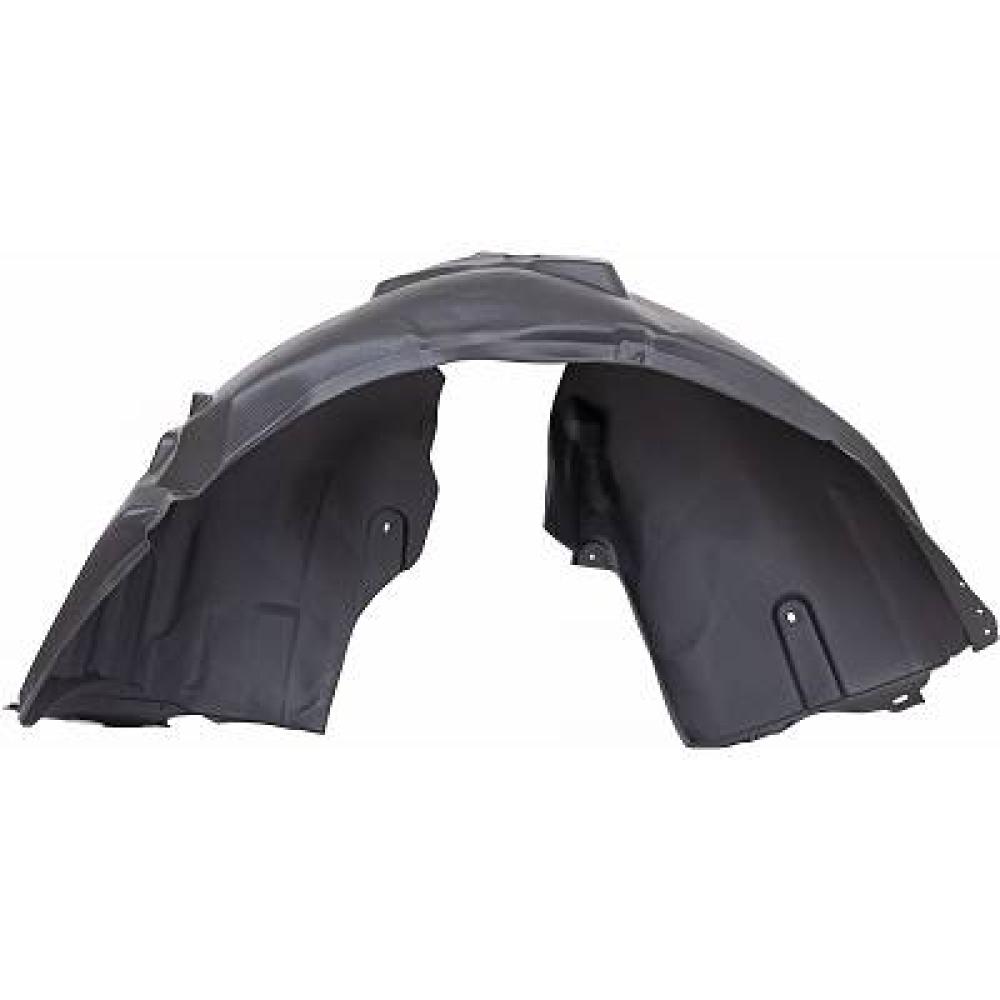 Garniture, passage de roue avant gauche Audi A3 Stufenheck/Cabrio (Typ8V) 13-16