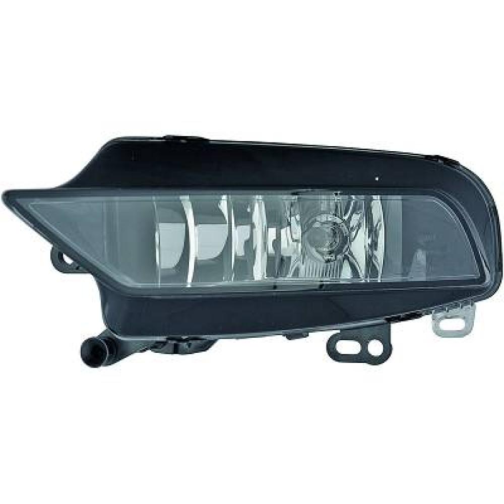Projecteur antibrouillard droite Audi A3 Stufenheck/Cabrio (Typ8V) 13-16