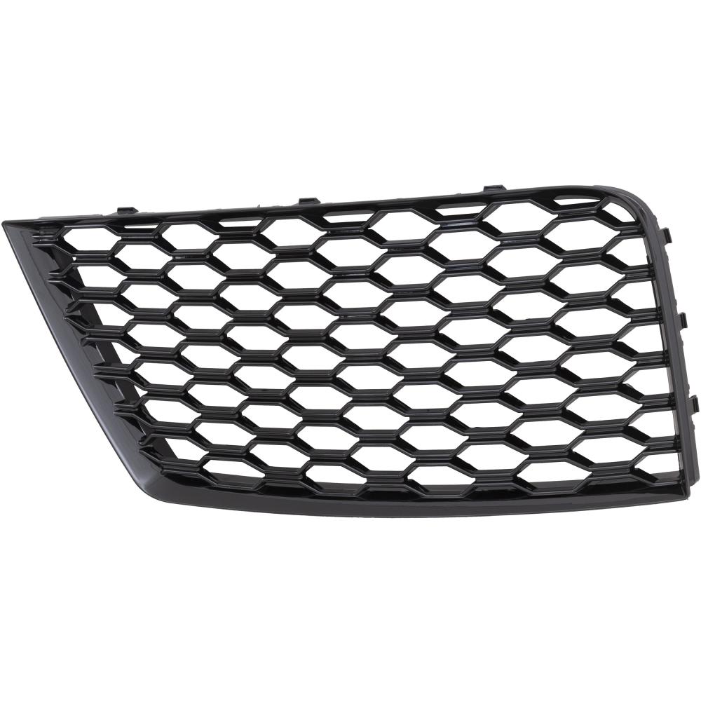 Grille de ventilation, pare-chocs avant droite Audi A3 Lim/Sportback/Cabrio (Typ8V) 16->