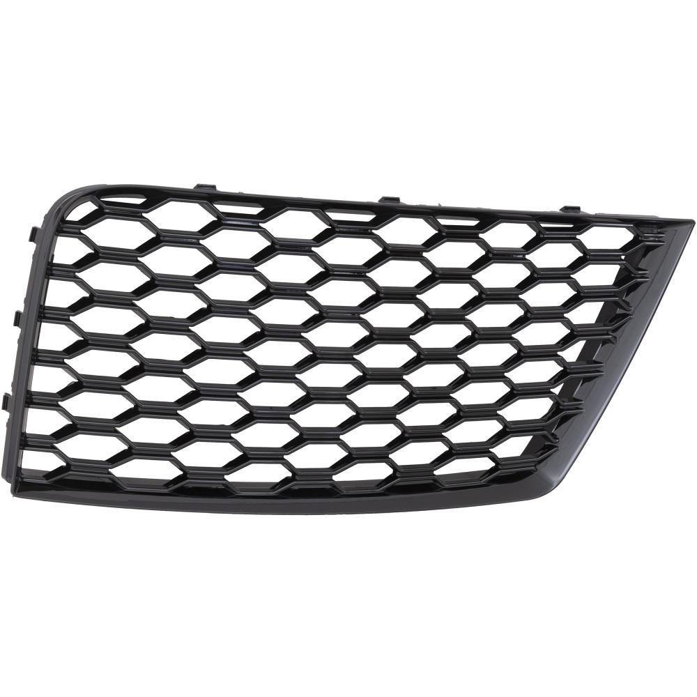 Grille de ventilation, pare-chocs avant gauche Audi A3 Lim/Sportback/Cabrio (Typ8V) 16->