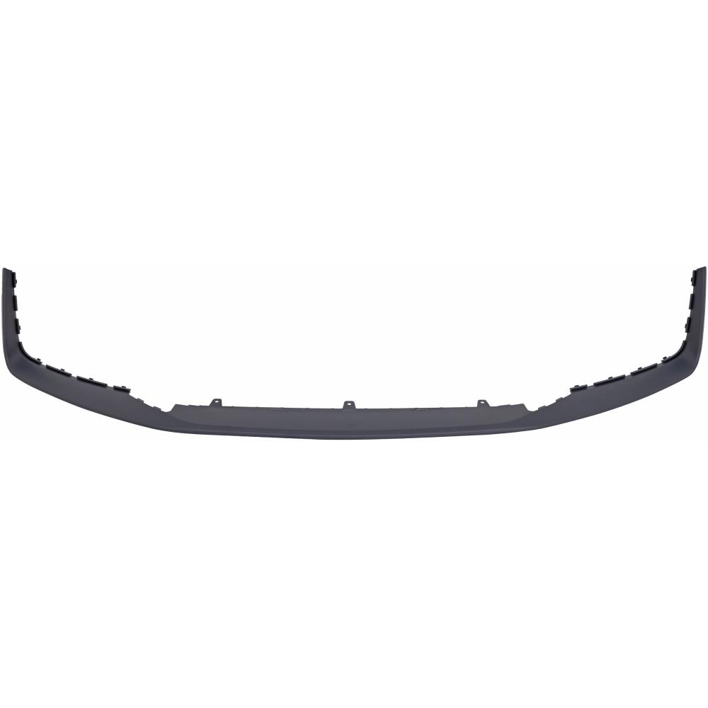 Spoiler avant Audi A3 Lim/Sportback/Cabrio (Typ8V) 16->