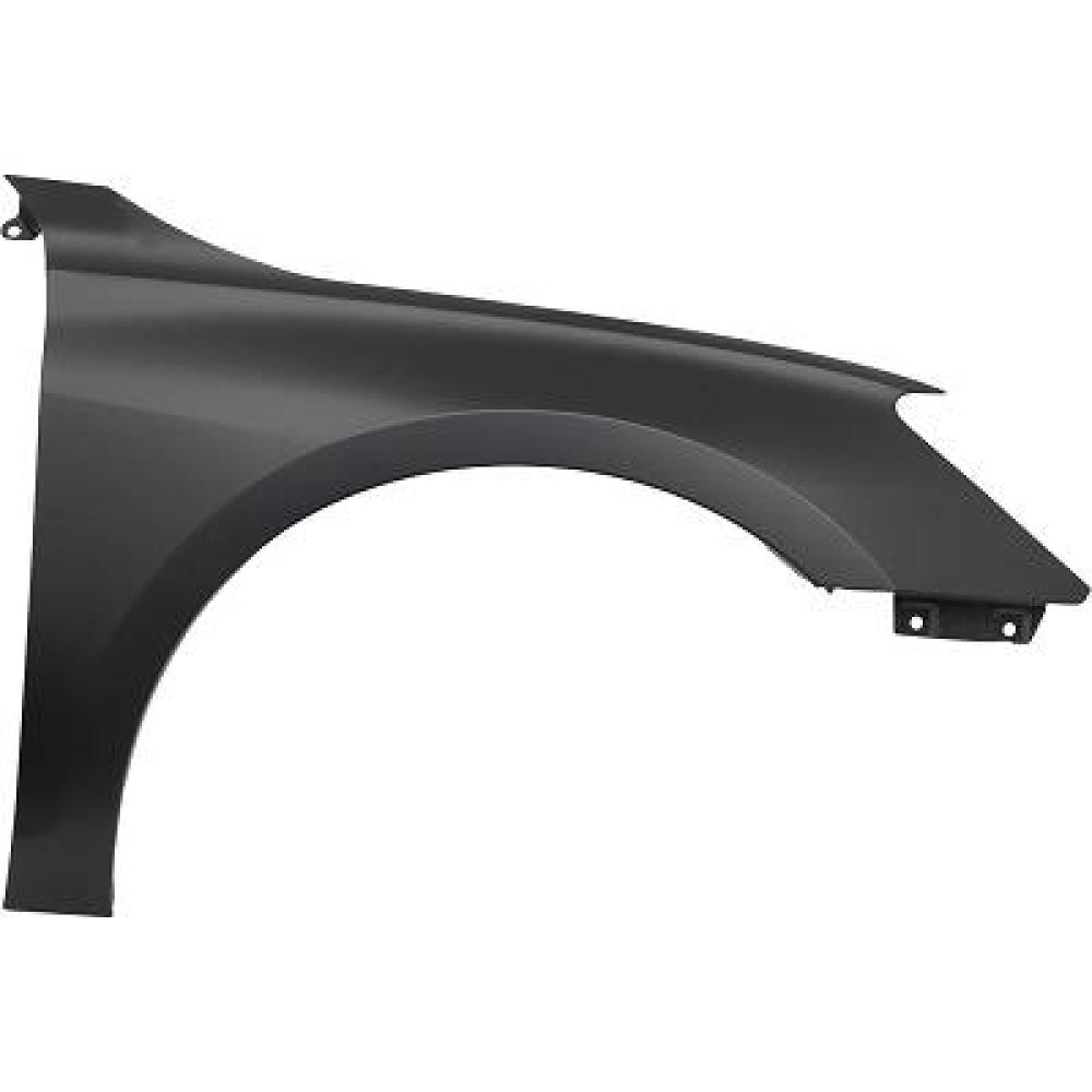 Aile avant droite Audi A3 Lim/Sportback/Cabrio (Typ8Y) 20->