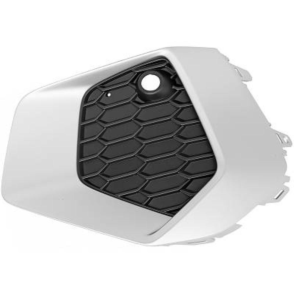 Grille de ventilation, pare-chocs avant gauche Audi A3 Lim/Sportback/Cabrio (Typ8Y) 20->