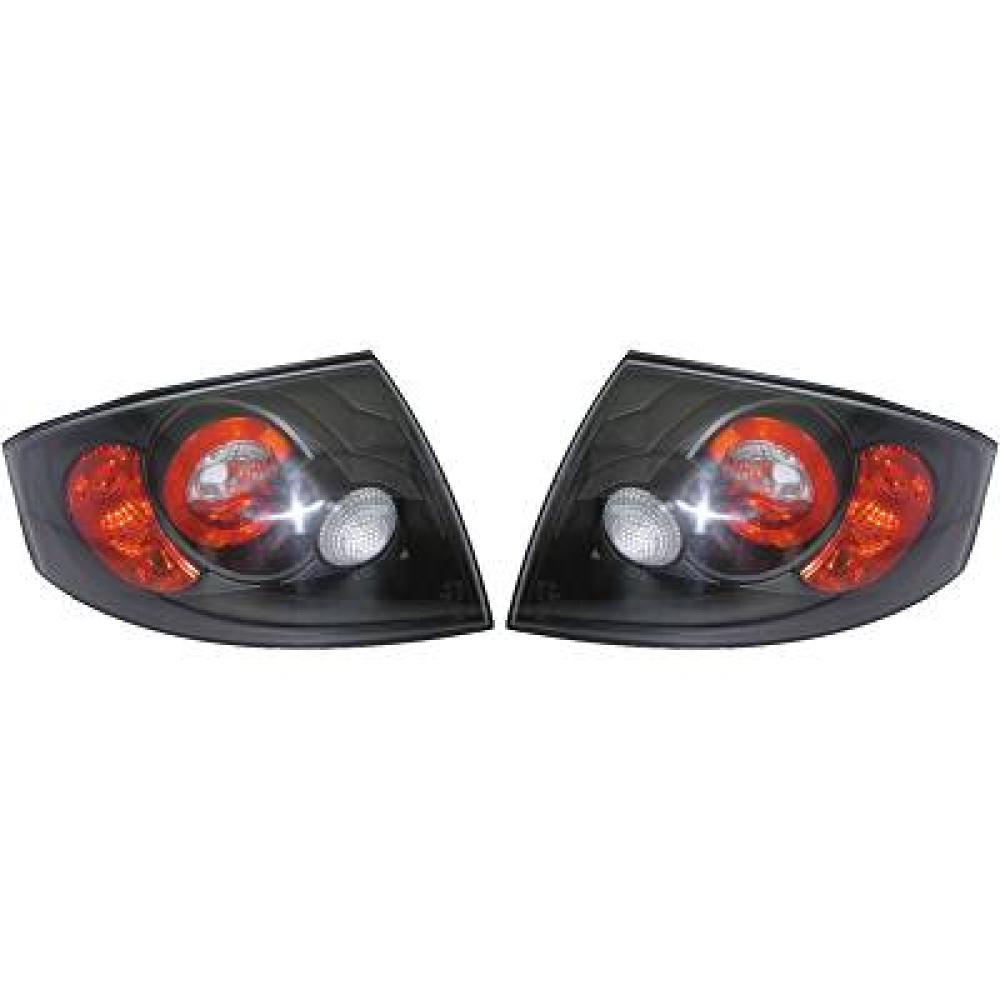 Kit de feux arrières Audi TT Coupe/Cabrio 98-06
