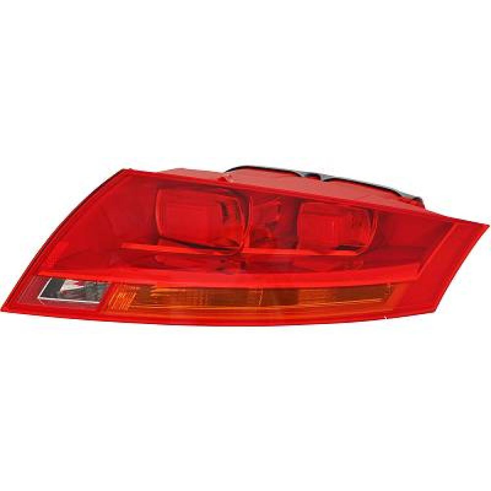 Feu arrière droite Audi TT Coupe/Cabrio 06-10