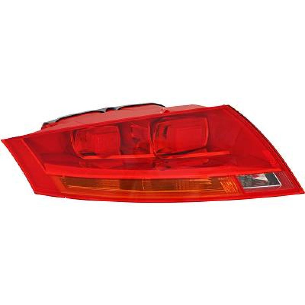 Feu arrière gauche Audi TT Coupe/Cabrio 06-10