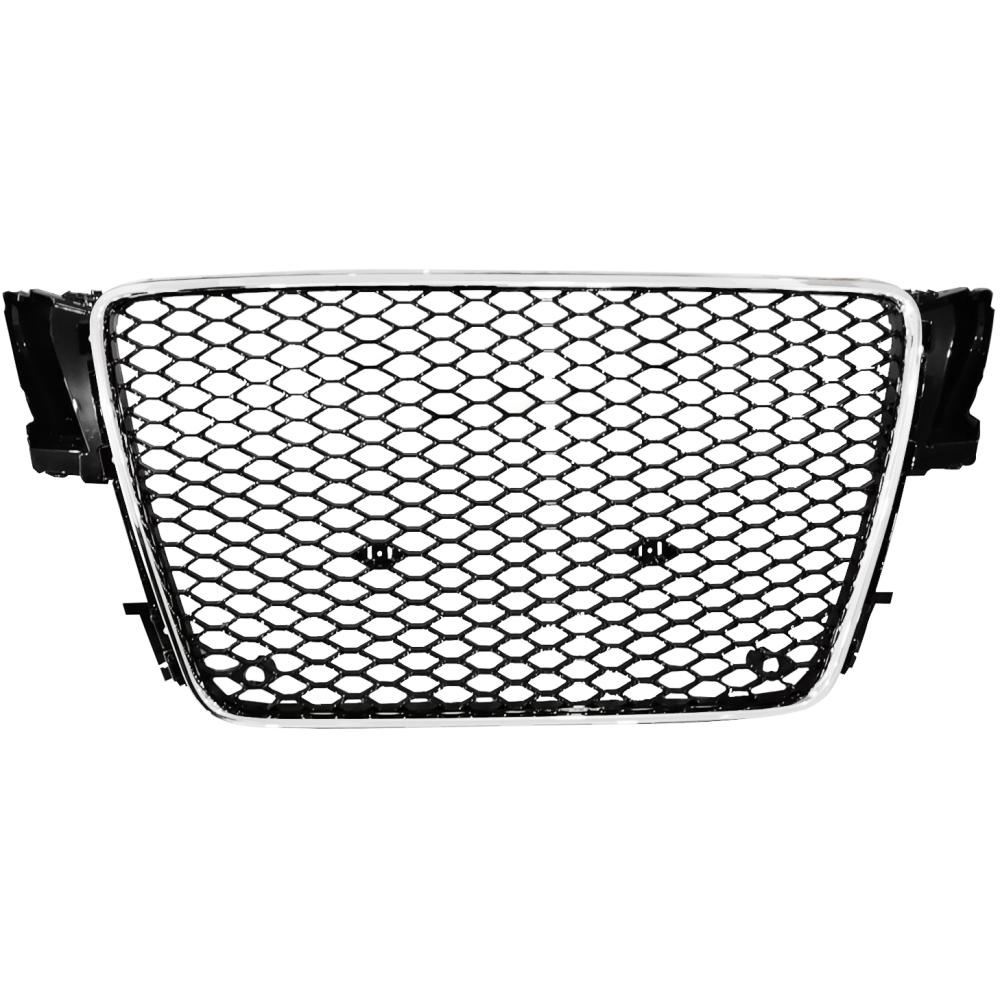 Grille de radiateur Audi A5 03.07-01.11