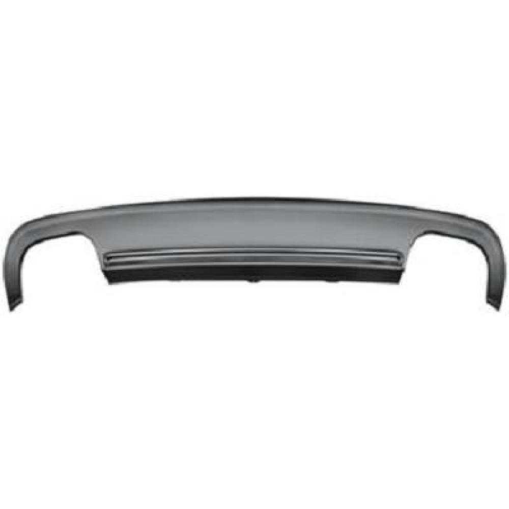 Enjoliveur, pare-chocs arrière Audi A5 11-16