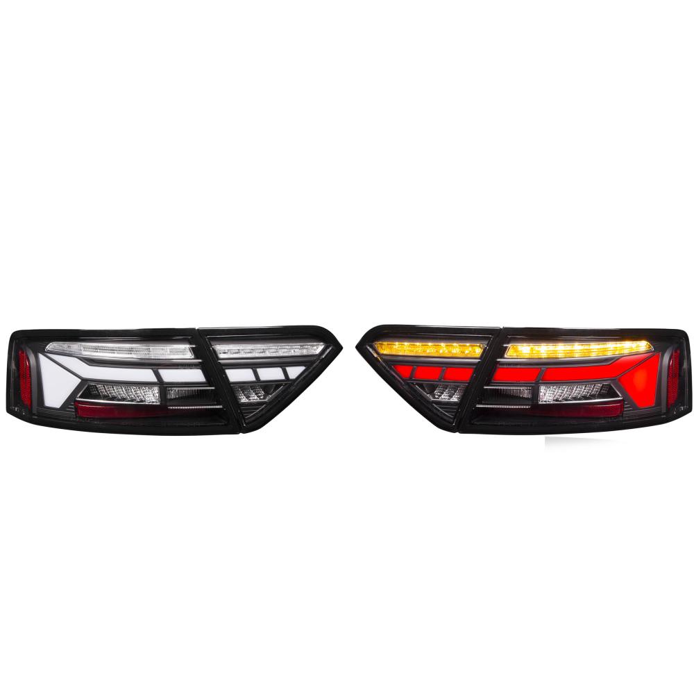 Kit de feux arrières Audi A5 11-16