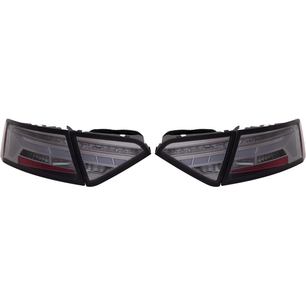 Kit de feux arrières Audi A5 11-16