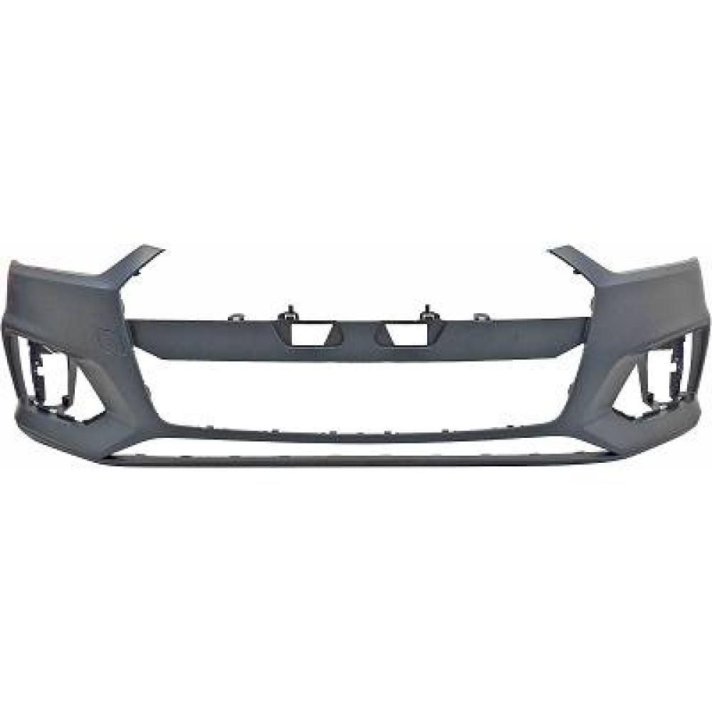 Pare-chocs avant Audi A5 16->> + xénons