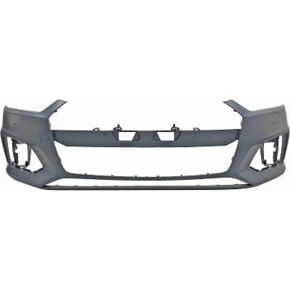 Pare-chocs avant Audi A5 16->> + xénons