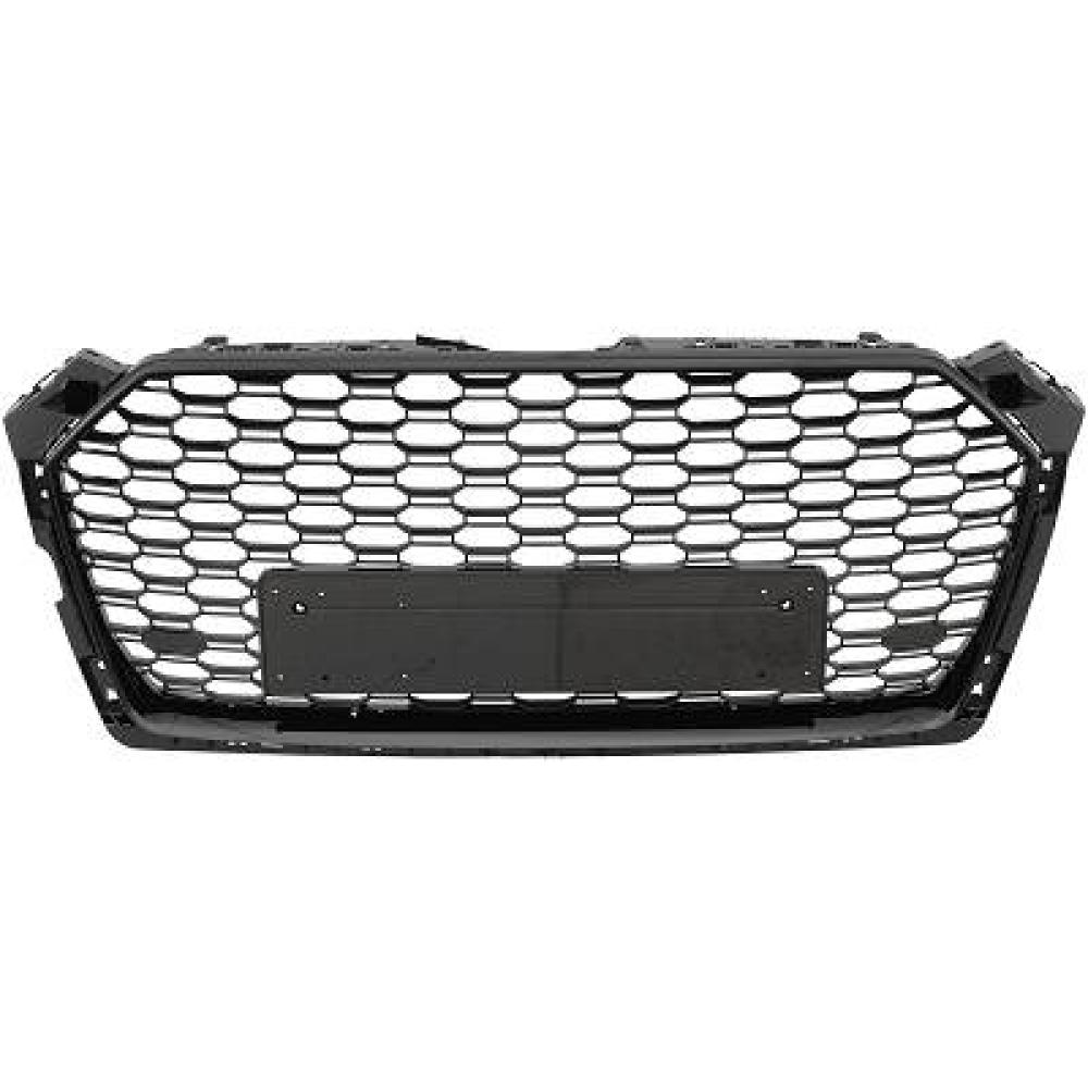 Grille de radiateur Audi A5 16-19