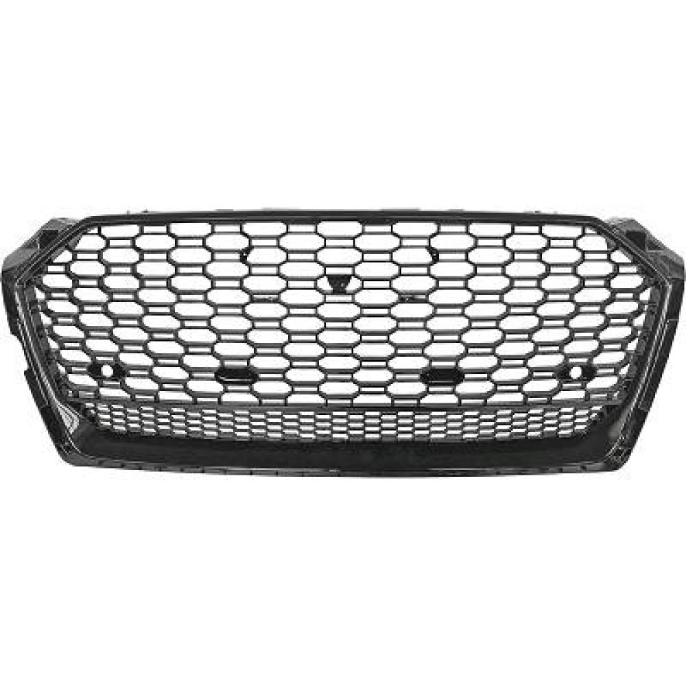 Grille de radiateur Audi A5 16-19