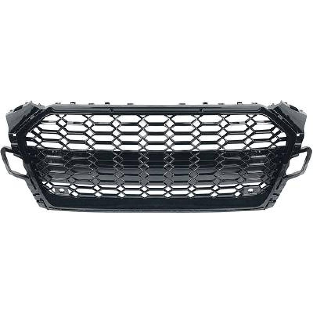 Grille de radiateur avant Audi A5 19->>