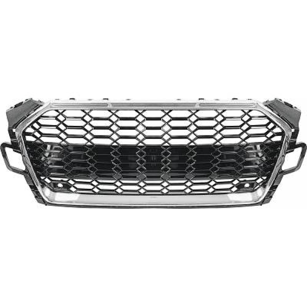 Grille de radiateur avant Audi A5 19->>