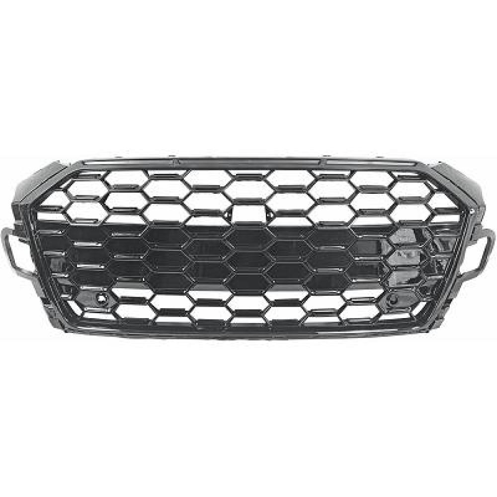 Grille de radiateur avant Audi A5 19->>