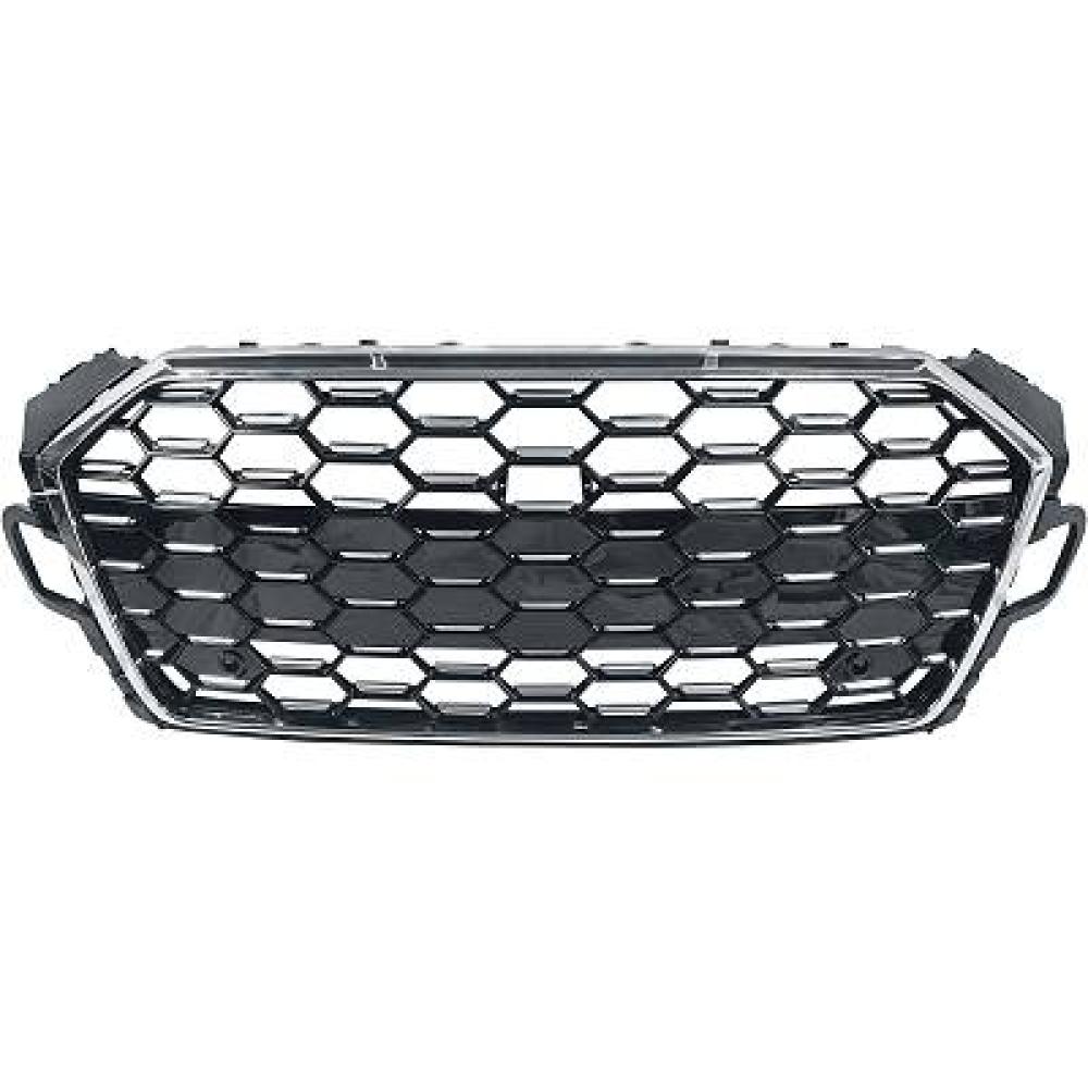 Grille de radiateur avant Audi A5 19->>