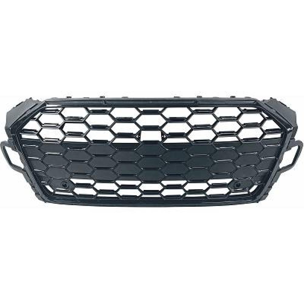 Grille de radiateur Audi A5 19->>