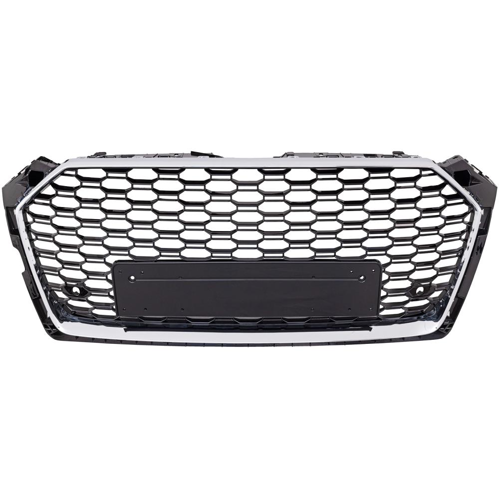 Grille de radiateur Audi A5 16-19