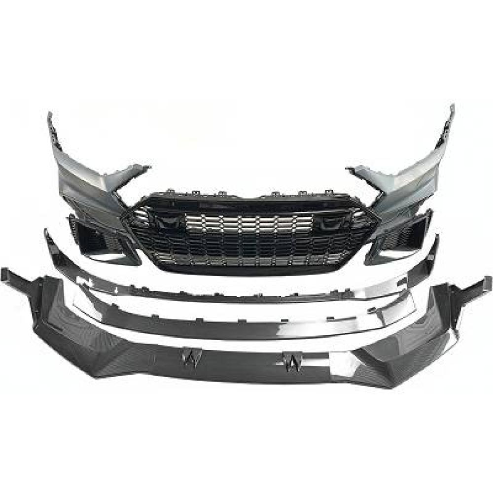 Pare-chocs avant Audi A7 18->>