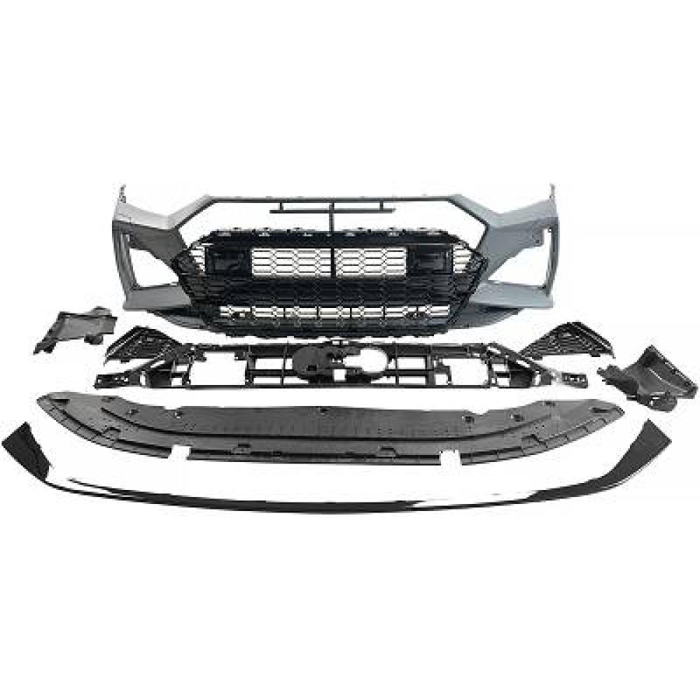 Pare-chocs avant Audi A7 18->>