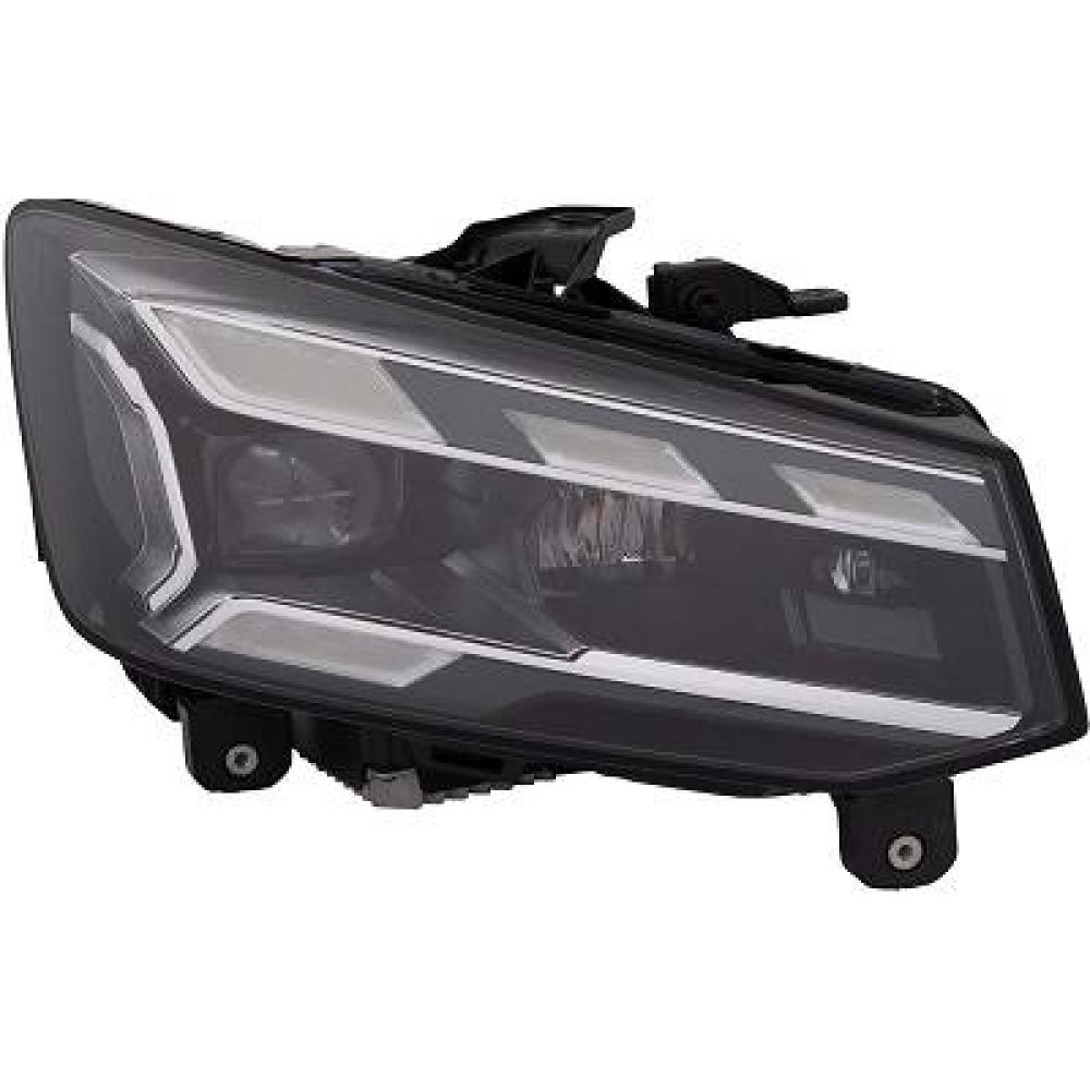 Projecteur principal droite Audi Q2 16->>