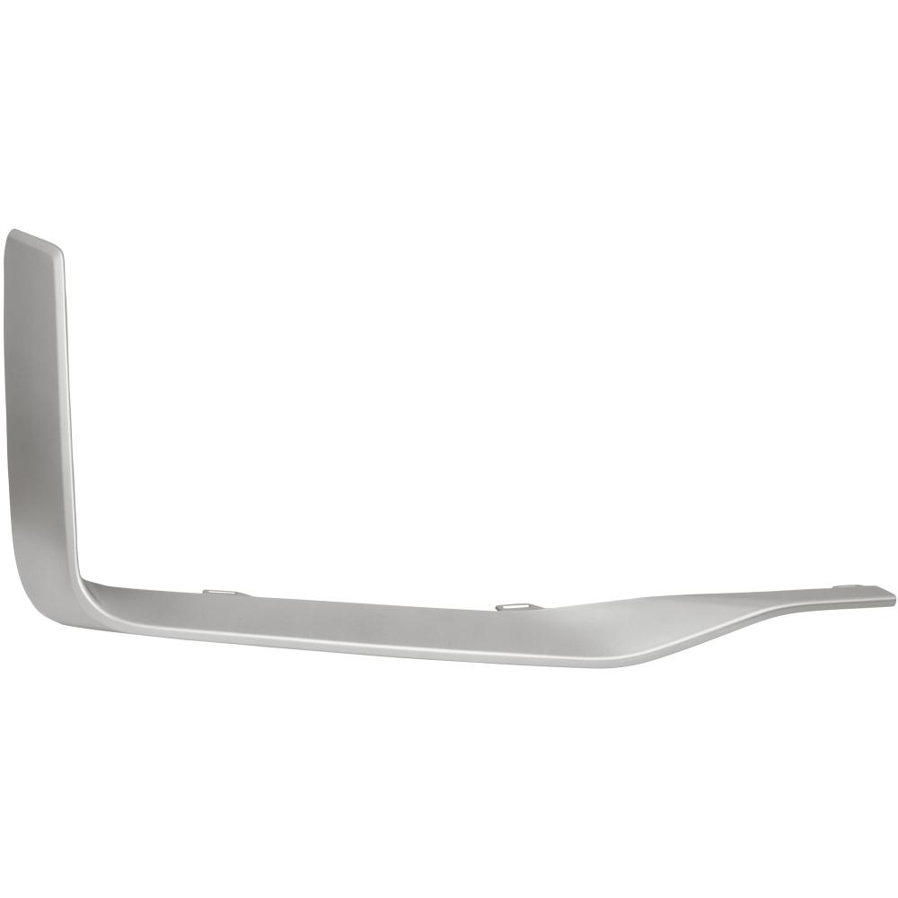 Enjoliveur, pare-chocs avant droite Audi Q2 16->>