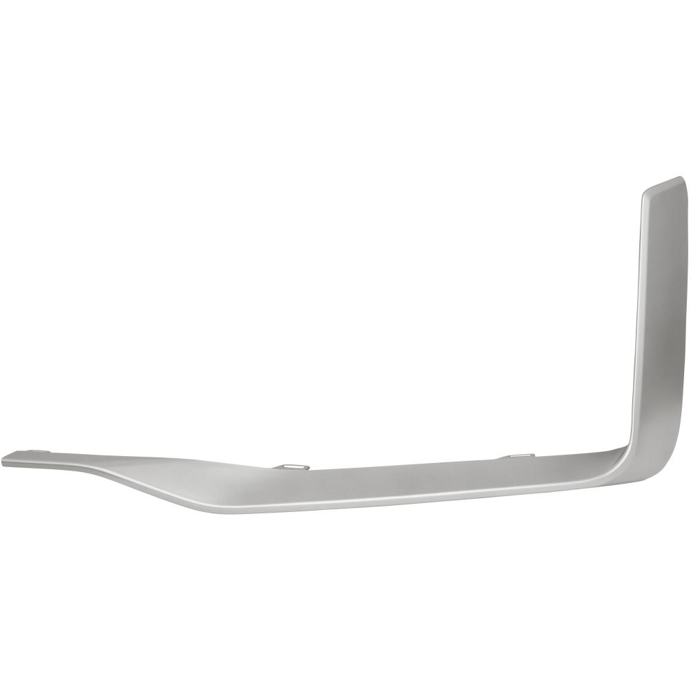 Enjoliveur, pare-chocs avant gauche Audi Q2 16->>