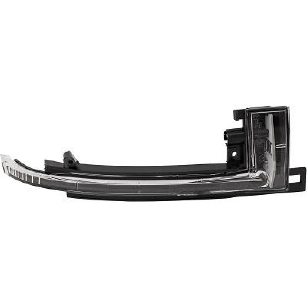 Feu clignotant 260 Audi A3 Lim./Sportb./Cabrio 08-12