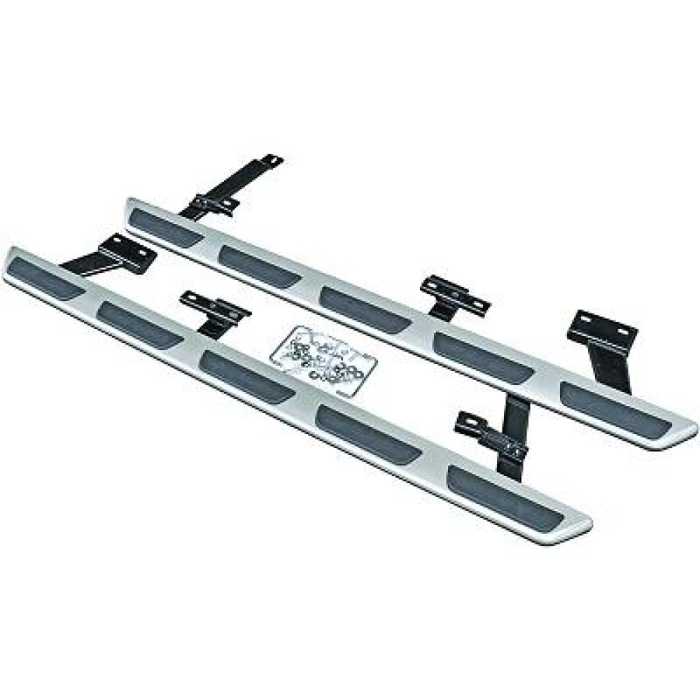 Marche-pied gauche Audi Q3 11-18