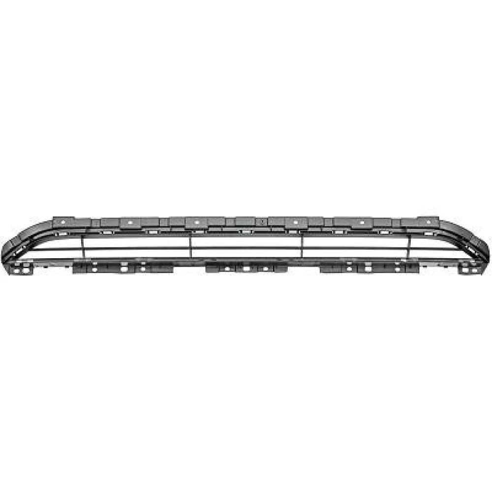 Grille de ventilation, pare-chocs centre Audi Q3 15-18