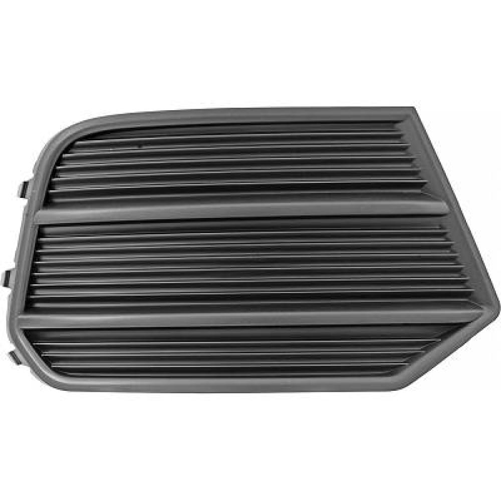 Grille de ventilation, pare-chocs droite Audi Q3 15-18