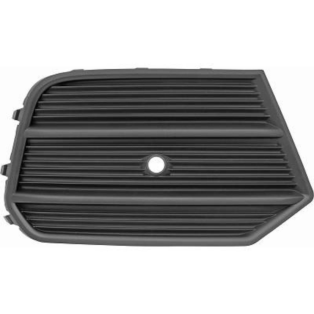 Grille de ventilation, pare-chocs droite Audi Q3 15-18