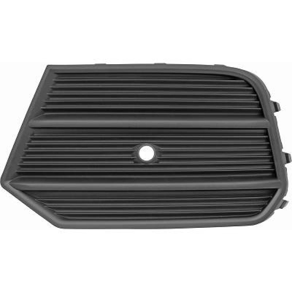 Grille de ventilation, pare-chocs gauche Audi Q3 15-18
