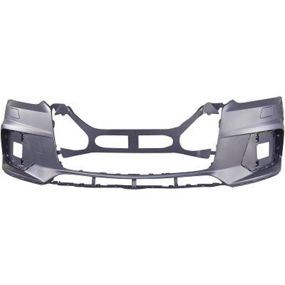 Pare-chocs avant Audi Q3 15-18 + parktronic + xénons