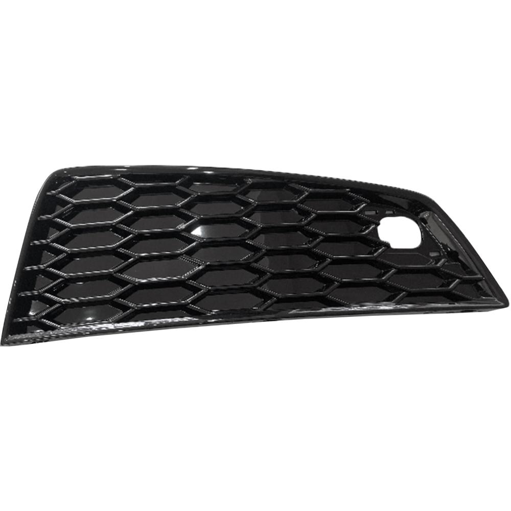 Grille de ventilation, pare-chocs avant droite Audi Q3 15-18