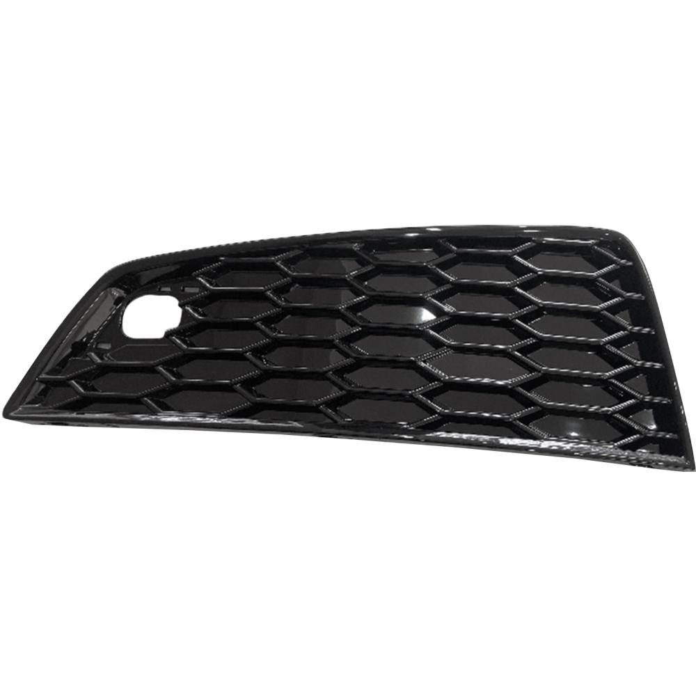 Grille de ventilation, pare-chocs avant gauche Audi Q3 15-18